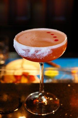 Flamingo Sushi Lounge